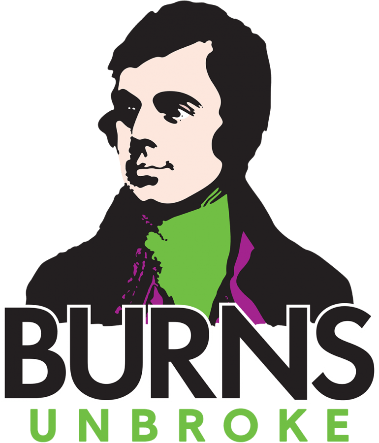 Burns and Scots Around the World